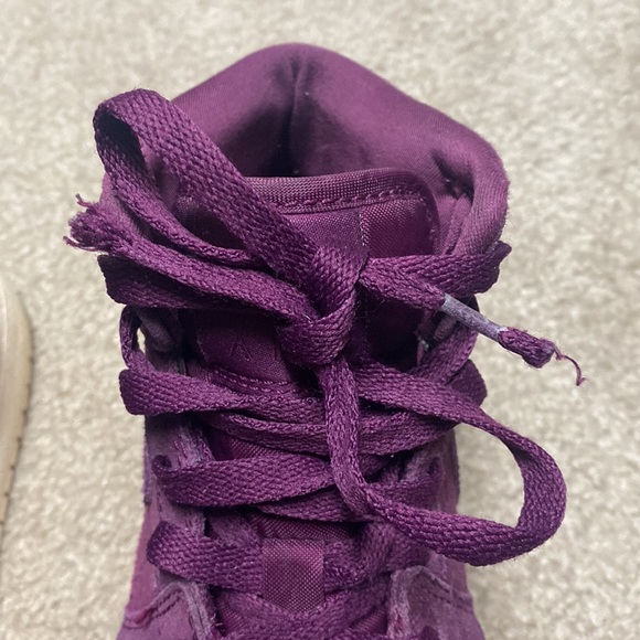 Nike air Jordan shoes - Picture 7 of 10